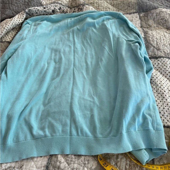 Talbot Sweater- Cardigan - Picture 5 of 7